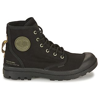 Baskets montantes Palladium  PAMPA HI HTG SUPPLY 