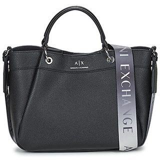 Armani Exchange Sac à main SHOPPING M pour femme