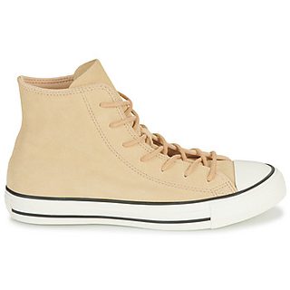 Baskets montantes Converse  CHUCK TAYLOR ALL STAR MONO SUEDE 