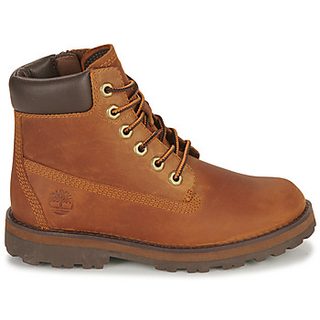 Boots enfant Timberland COURMA KID TRADITIONAL 6IN