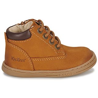 Boots enfant Kickers TACKLAND