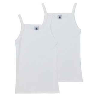 Debardeur enfant Petit Bateau  A0AA6 X2 