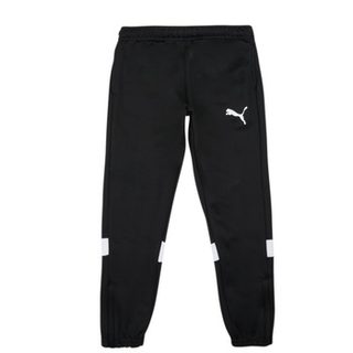 Jogging enfant Puma  INDIVIDUAL RISE PANT 