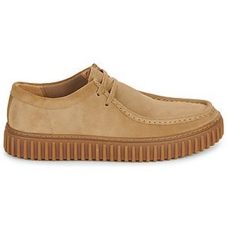 Derbies Clarks TORHILL LO