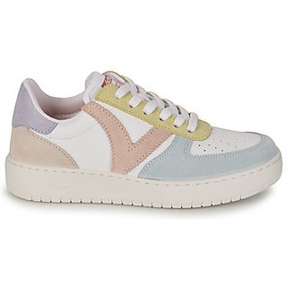 Baskets basses Victoria  MADRID 