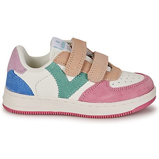 Baskets basses enfant Victoria SIEMPRE