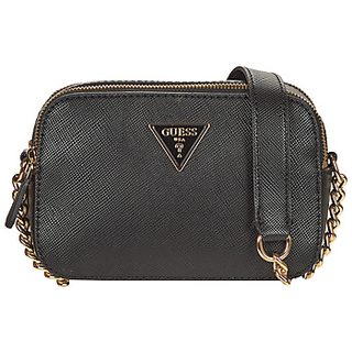 Sac Bandouliere Guess  NOELLE CROSSBODY CAMERA 
