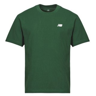 T-shirt New Balance  SMALL LOGO JERSEY TEE 