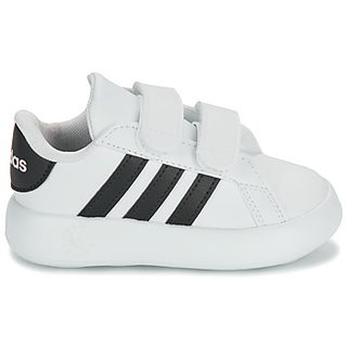 Baskets basses enfant adidas  GRAND COURT 2.0 CF I 