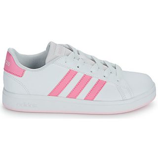 Baskets basses enfant adidas  GRAND COURT 2.0 K 