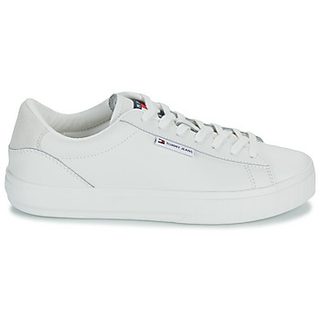 Baskets basses Tommy Hilfiger TJW CUPSOLE SNEAKER ESS