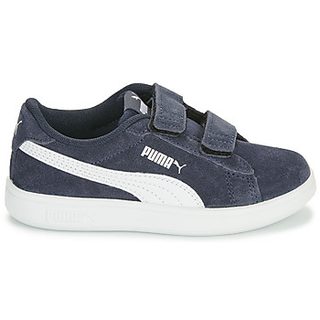 Baskets basses enfant Puma SMASH 3.0 PS