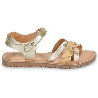 Sandales plates Kickers  BETTYS 