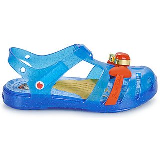 Sandales plates Crocs  Snow White Isabella Sandal T 