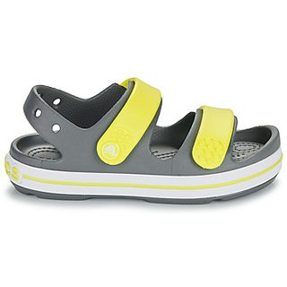 Sandales plates Crocs  Crocband Cruiser Sandal K 