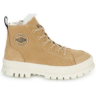 Boots Palladium  PALLASHOCK ZIP WARM 