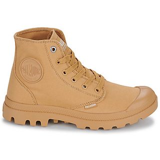 Baskets montantes Palladium MONO CHROME