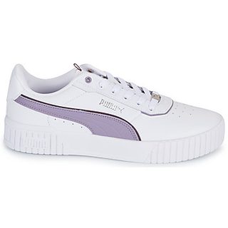 Baskets basses Puma  Carina 2.0 Lux 