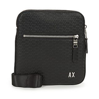 Sacoche Armani Exchange  ELBA FKAT CROSSBODY 