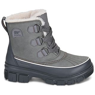 Bottes neige Sorel 052 QUARRY GRILL