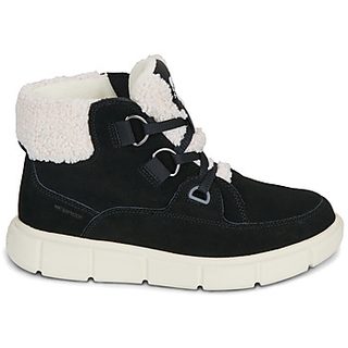 Bottes neige Sorel  010 BLACK SEA SALT 