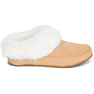Chaussons Sorel 253 TAWNY BUFF, NATURAL