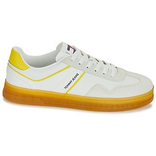 Baskets basses Tommy Jeans TJW COURT SNEAKER