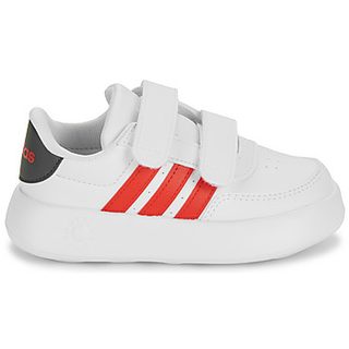 Baskets basses enfant adidas  BREAKNET 2.0 CF I 