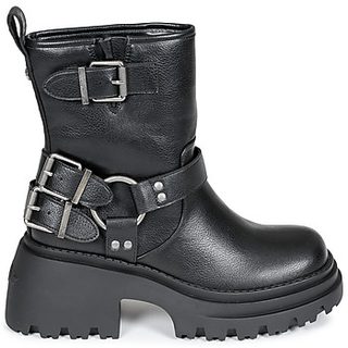 Bottines Buffalo BFL // BRAVR BIKER LO