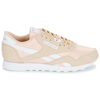 Baskets basses Reebok Classic CLASSIC NYLON