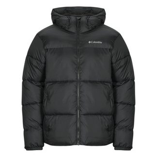 Doudounes Columbia  Puffect II Hooded Jacket 