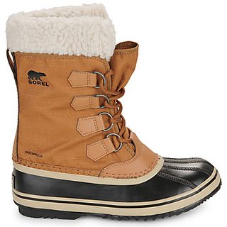 Bottes neige Sorel  WINTER CARNIVAL WP 