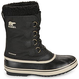 Bottes neige Sorel 1964 PAC NYLON WP