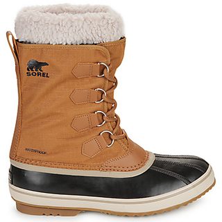 Bottes neige Sorel  1964 PAC NYLON WP 