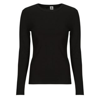  T-shirt Petit Bateau  ML COL ROND 