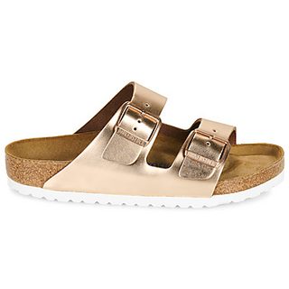 Mules BIRKENSTOCK Arizona Soft Footbed