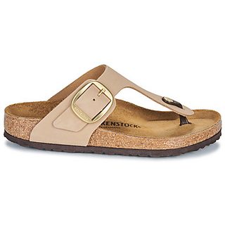 Tongs BIRKENSTOCK Gizeh Big Buckle