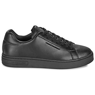 Baskets basses Armani Exchange  XM0001 