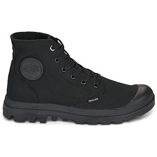 Boots Palladium MONO CHROME