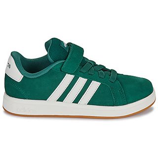Baskets basses enfant adidas  GRAND COURT 00s EL C 