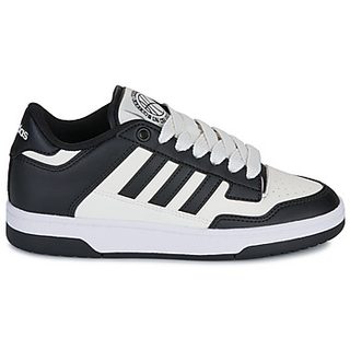 Baskets basses enfant adidas  RAPID COURT LOW J 
