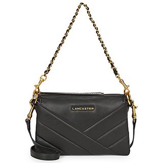 Sac Bandouliere LANCASTER SOFT MATELASSE 23