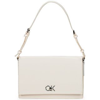 Calvin Klein Jeans Sac a main CK ELONGATED SHOULDERBAG pour femme