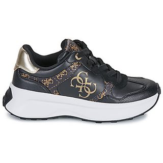 Baskets basses Guess  LUCKEI 