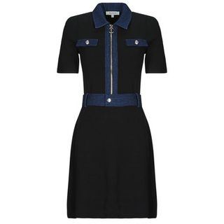 Robe courte Morgan  RMJEAN 