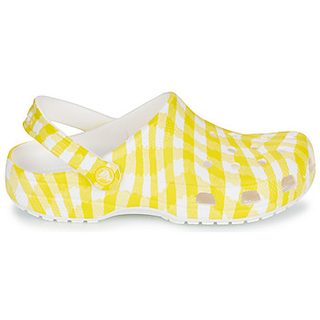 Sabots Crocs Classic Gingham Clog