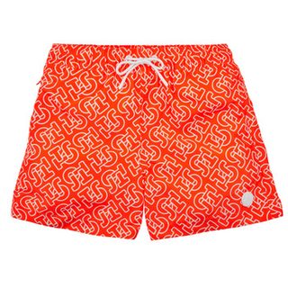 Maillots de bain enfant JOTT  MIMOSA MONOGRAM 