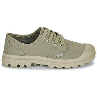 Baskets basses Palladium PAMPA OX