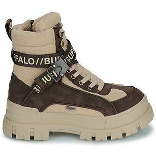 Boots Buffalo ASPHA COM1 WARM