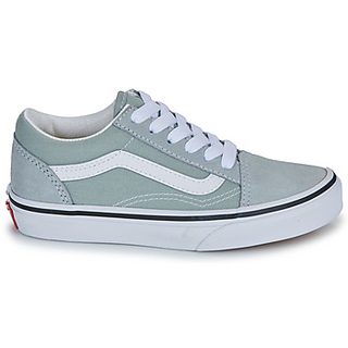 Baskets basses enfant Vans Old Skool